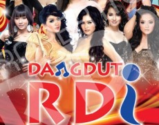 Yuk Goyang dan Aktifkan RBT Dangdut RDI